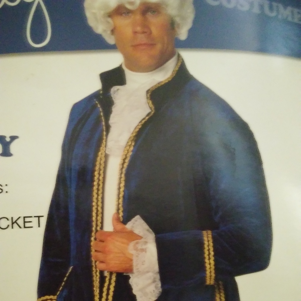 Halloween Costume